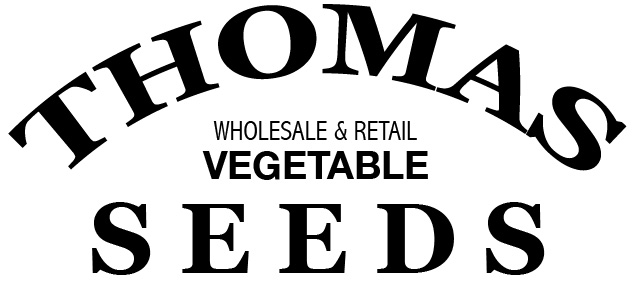 Thomas Seeds
